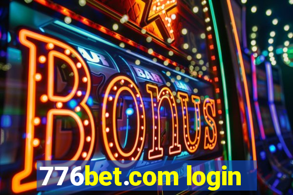 776bet.com login